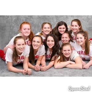 Meet your Posher, Kylie